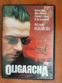 "Oligarcha" film na bazie życiorysu Borysa Bierezowskiego