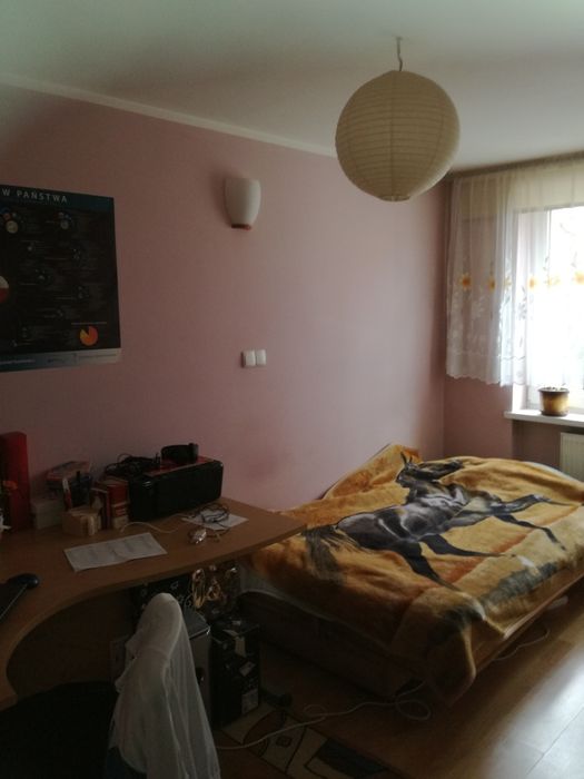 Mieszkanie do wynajęcia