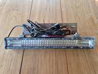 Panel Halogen Led Dalekosiężny 80W 12V/24V 57.5cm Mocny