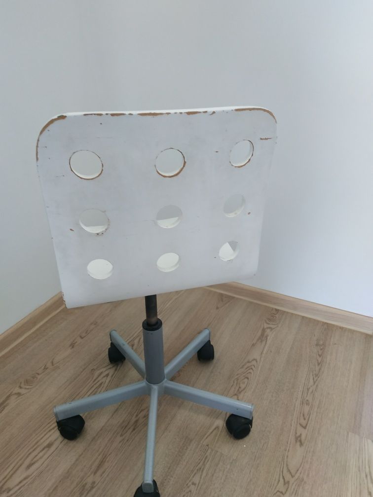 Krzesło obrotowe Ikea