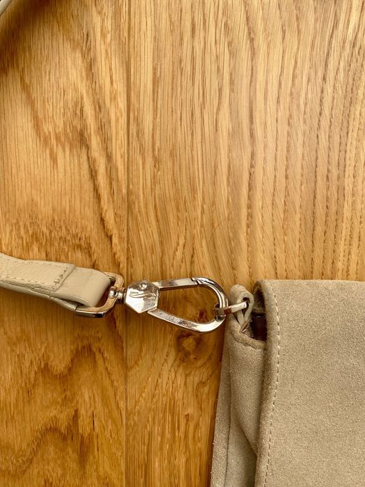 Torebka Simple! Nowoczesna, klasyczna! Idealna na jesień!