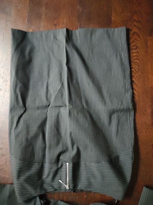 Simple! Garsonka rozmiar 36