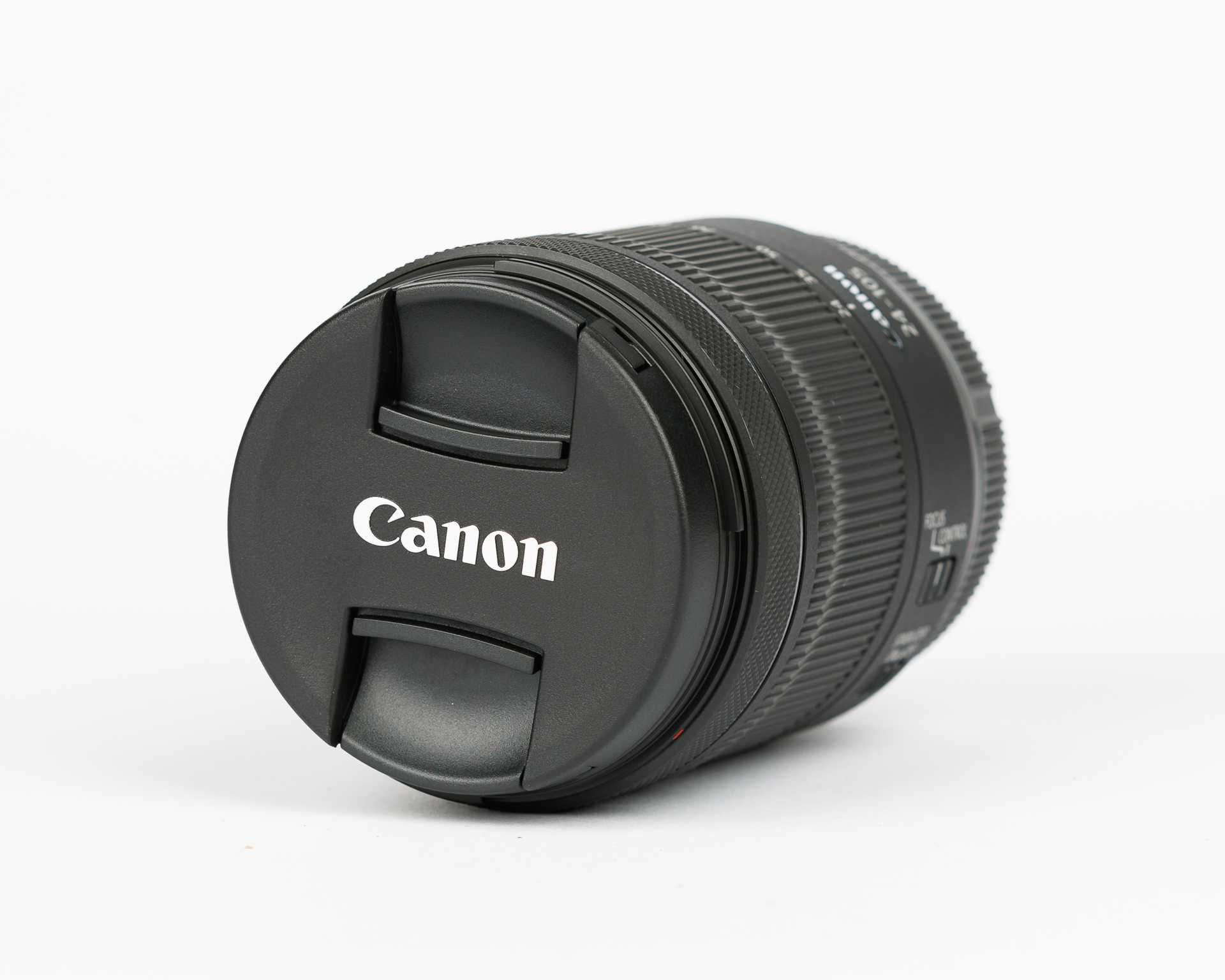 CANON RF 24-105 mm f/4-7.1 IS STM OEM