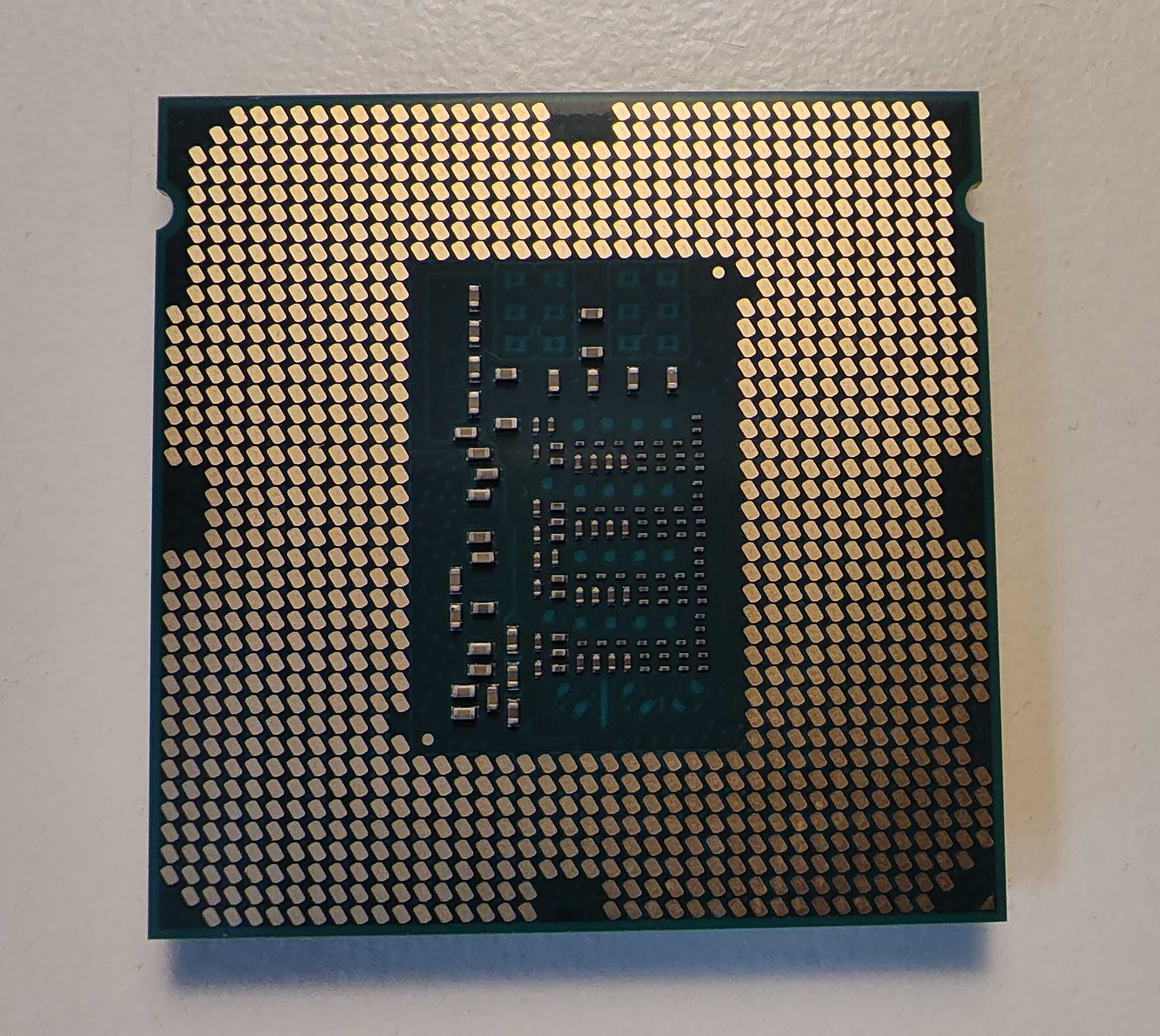 Procesor Intel Core i5-4570S 4 rdzenie 2,90GHz