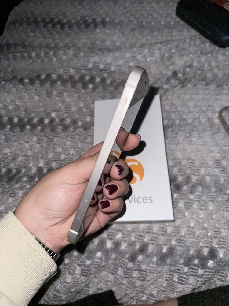 Iphone 12 Branco