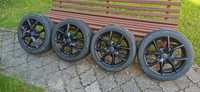 Felgi Alutec 4x100 R16 BMW VW Opel Renault Honda (oz ats jr)