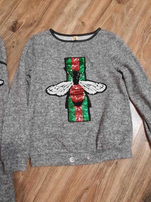 Костюм для дівчинки