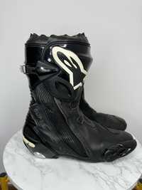 Buty Motocyklowe Alpinestars 41 Supertech Sportowe Dainese Axial Pro