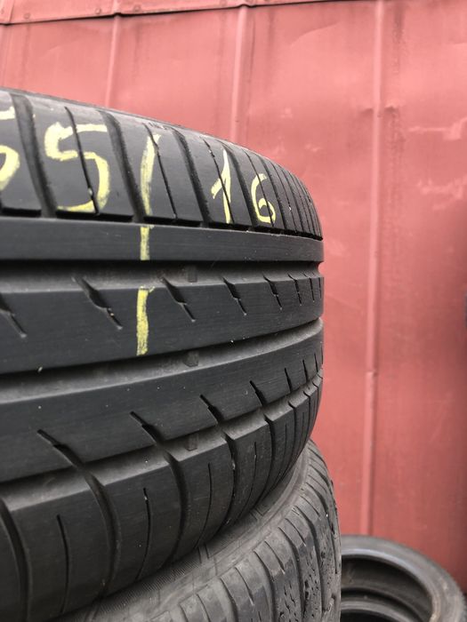 205/55/R16 Belshina лето 1-шт