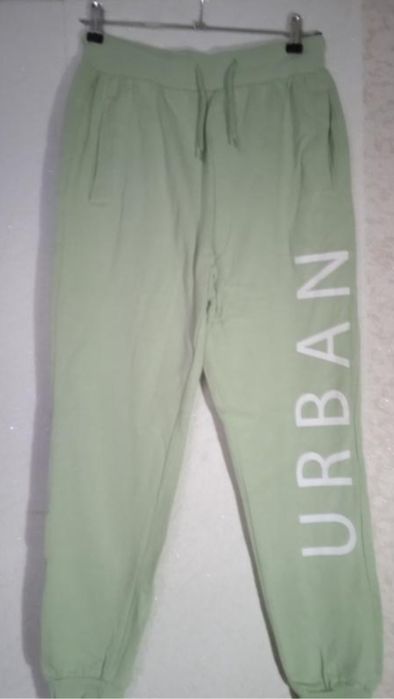 Теплі спортивні штани