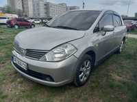 Продам Nissan Tiida