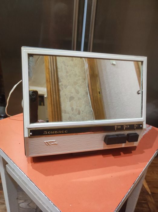 Сушка для рук ,,Донбасс,, . Новая .