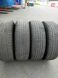 Continental 225/65R17 102T