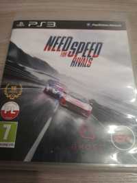 Need for Speed Rivals NFS ps3