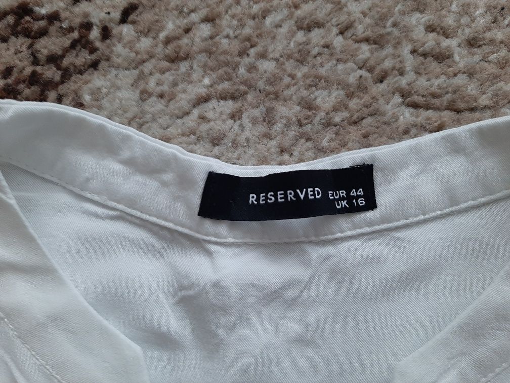 Koszula Reserved r.44