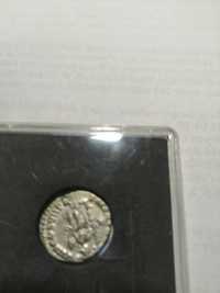 denar rzymski cesarza Komodusa