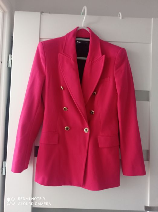 Żakiet, marynarka Zara 36, S