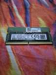Pamięć RAM Samsung 8GB DDR5 4800, nowa