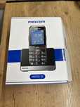 Telefon dla seniora Maxcom comfort