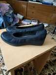 Buty czarne36 damskie