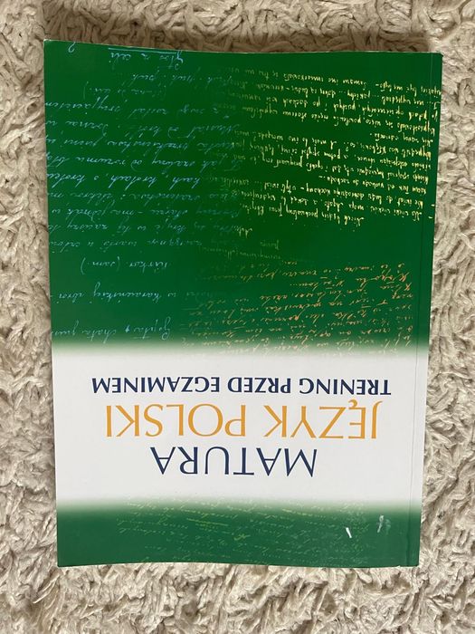 Matura J.polski nowe