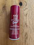 Demert Nail Enamel Dryer Spray - profesjonalny wysuszacz do lakierów