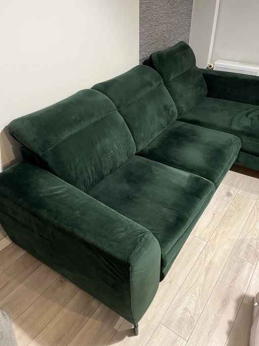 Narożnik rozkladany