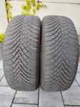 Opony całoroczne 205/55/16 Laufenn G Fit 4S