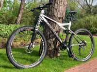 Cannondale Scalpel Carbon lefty