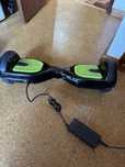 Hoverboard Nilox