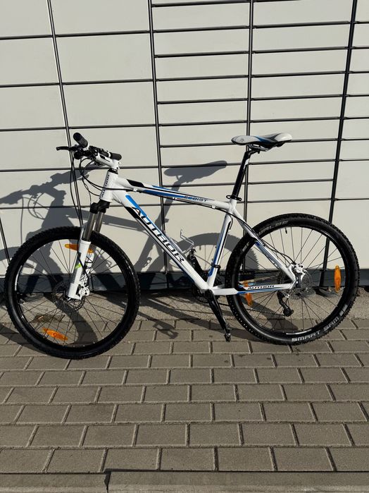 Rower górski Author Egoist, rama 19 super stan!