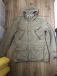 Wiatrówka, parka Dreimaster r.XL