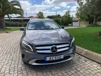 Mercedes-Benz GLA 200 CDi