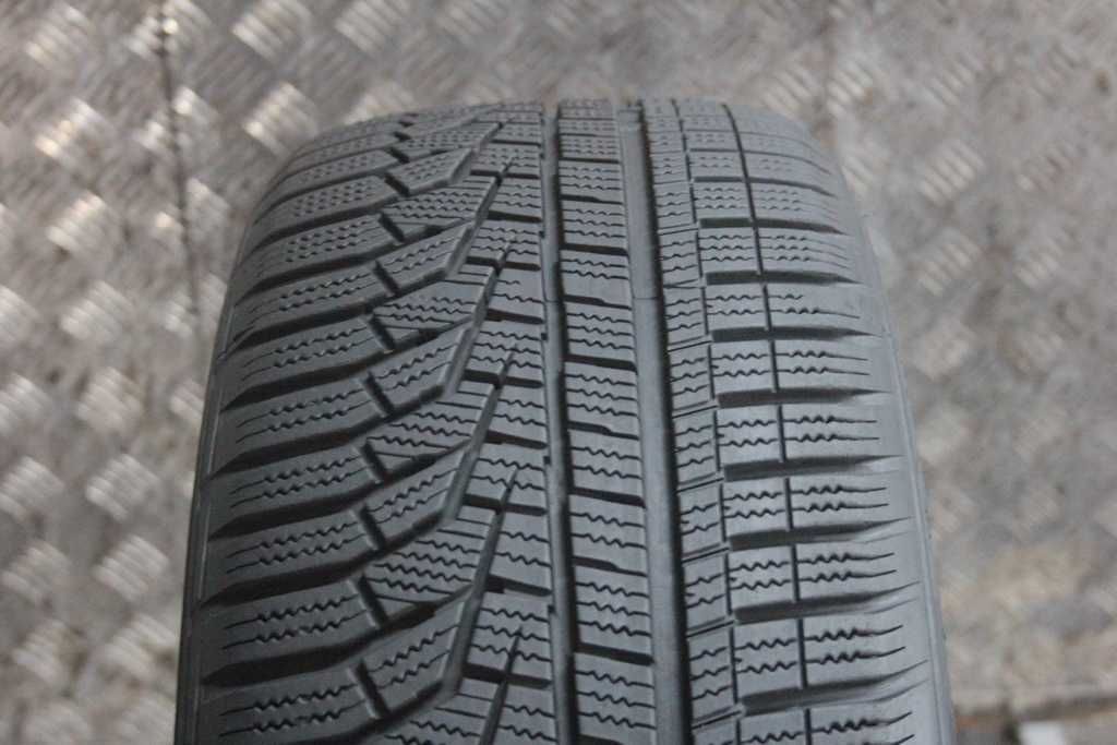 205/50/17 Hankook Winter i *cept evo 2 205/50 R17 93V