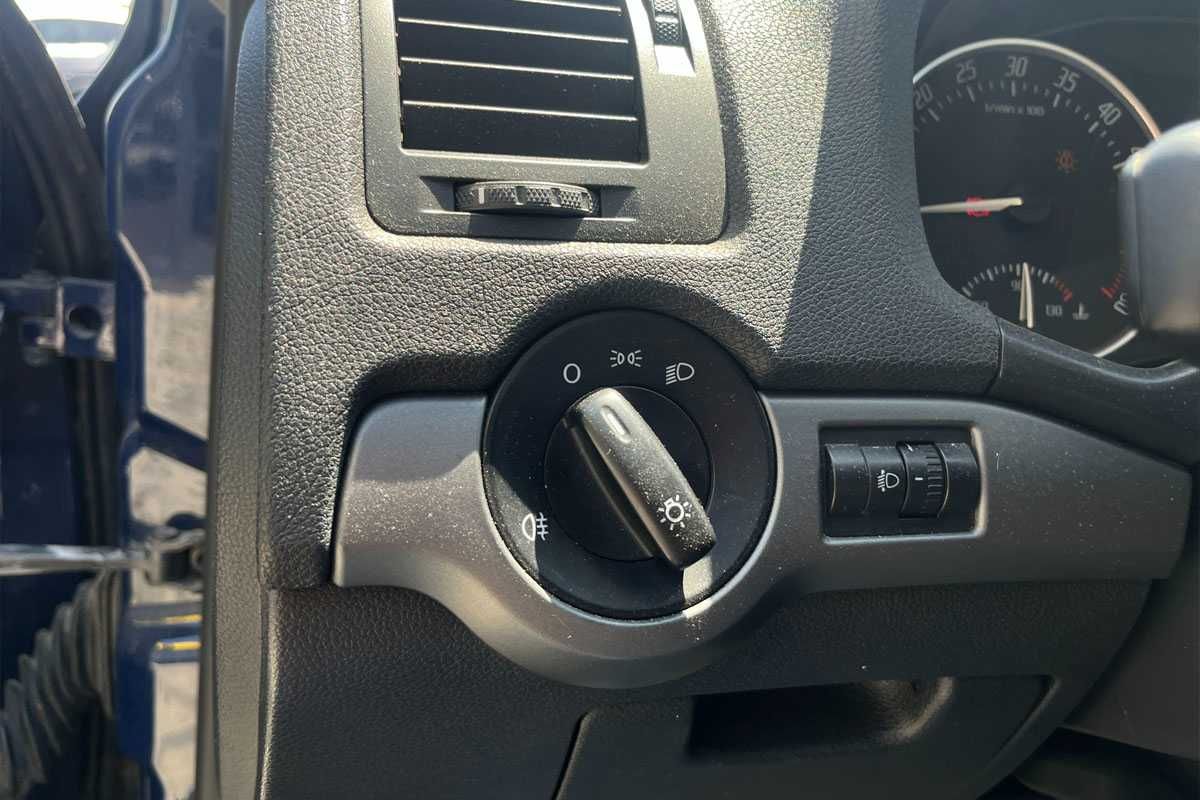 Skoda Octavia 2013