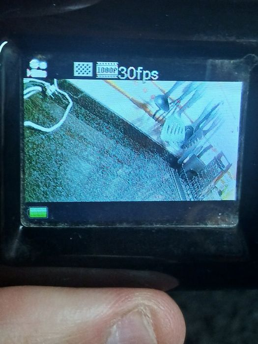 Câmara de Ação Rollei S-30 WiFi Kit Completo (1080p + Caixa Estanque