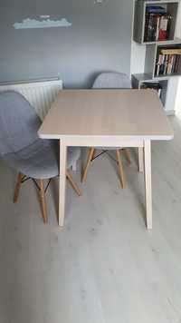 Stół Ikea 74x74x74 w idealnym stanie