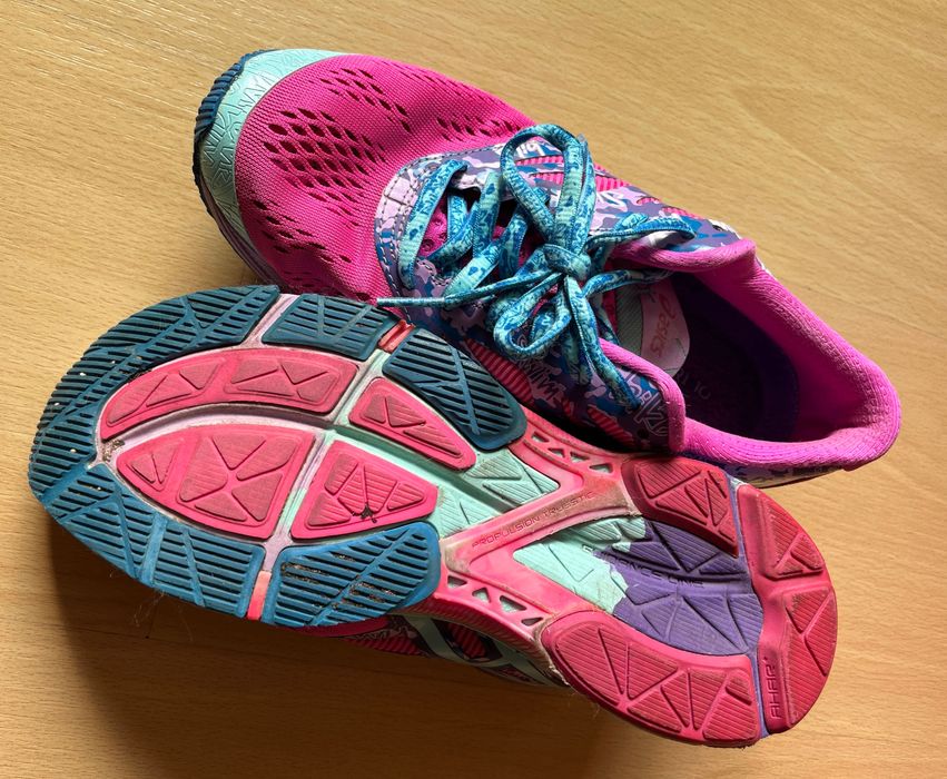 Asics Noosa Tri 10 damskie