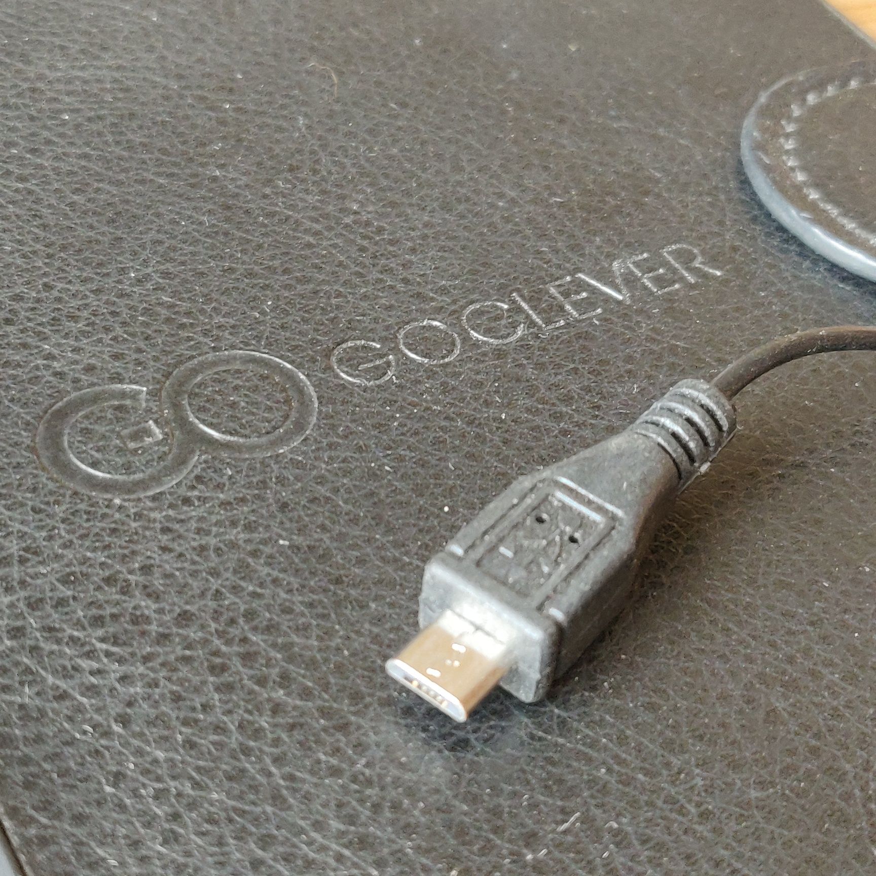 Klawiatura podręczna na micro USB, Goclever