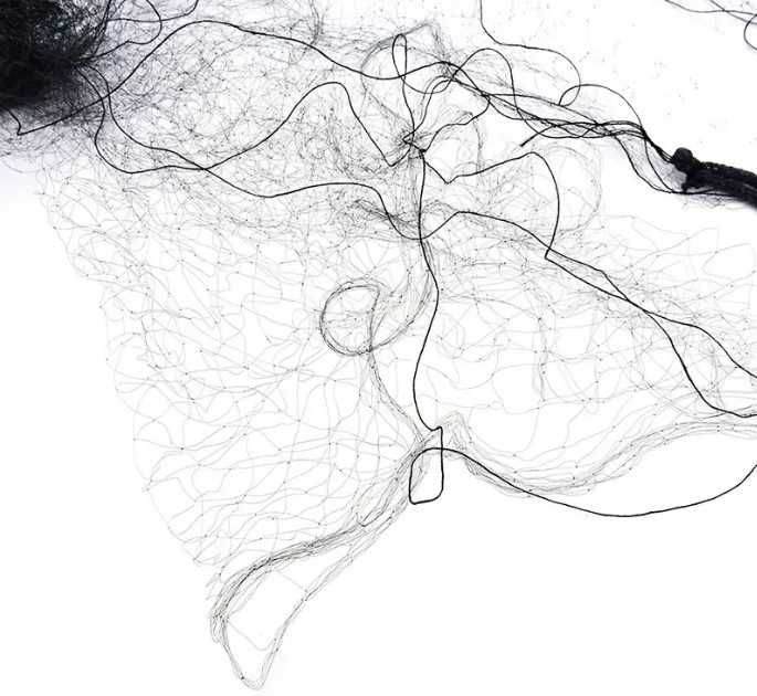 Rede  6Mt - 8Mt - 10Mt