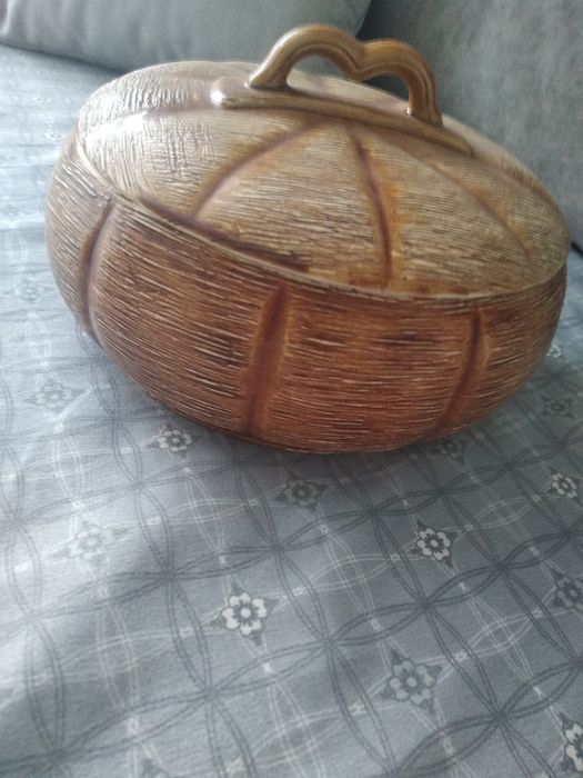 Нова керамічна гусятниця