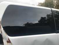 HYUNDAI H1 H300 STAREX 07-SZYBA PRAWY TYŁ TYLNA EU