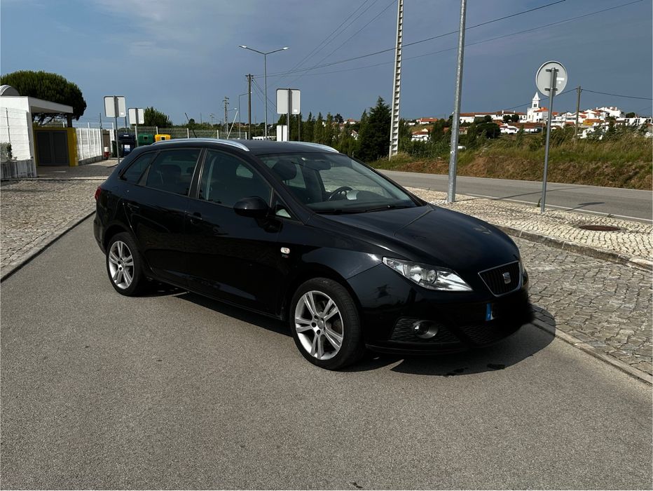 Seat Ibiza ST 1.6 TDI - 105cv