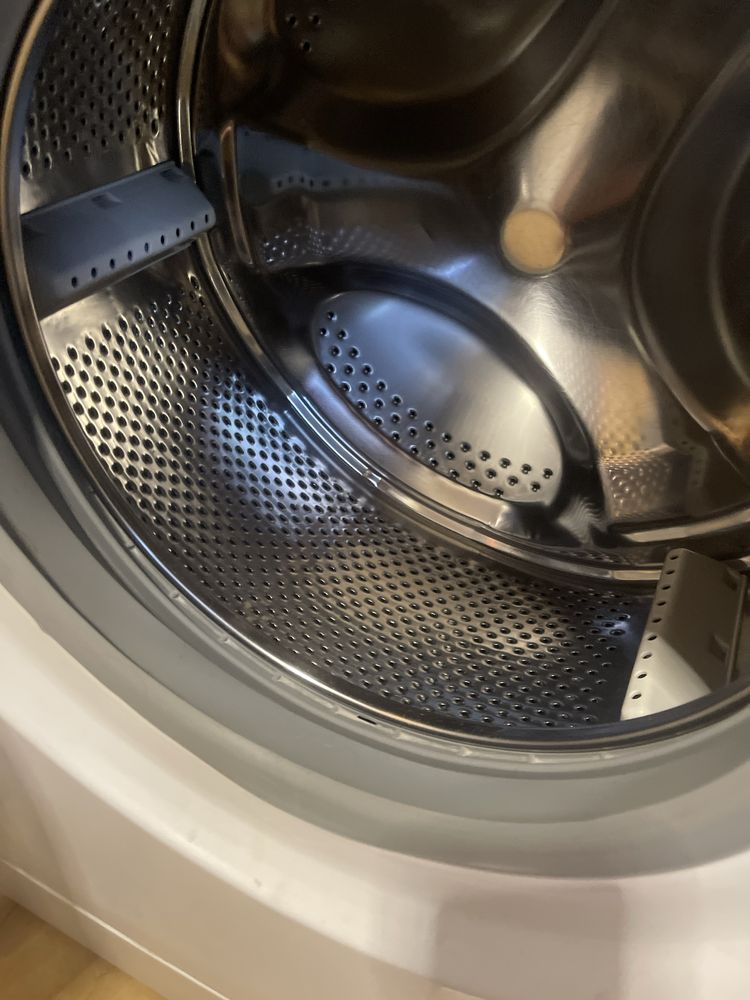 Стиральная машина indesit