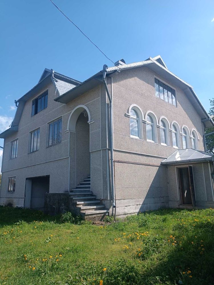 Продається будинок 15 км від м Коломия