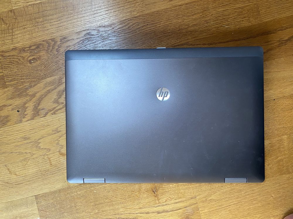 HP ProBook 6475b