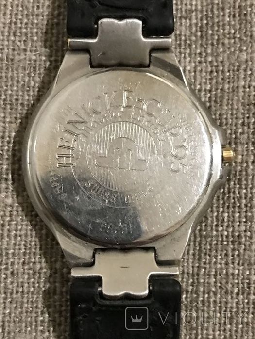 Часы Maurice Lacroix