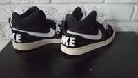 Buty czarne Nike