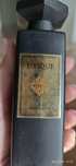 Utique gold  zmysłowe perfumy