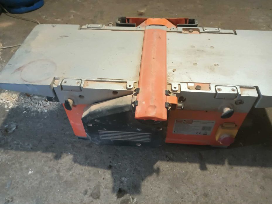 urządzenie stolarskie wielo funkcyjne cross x tools mft2200-4